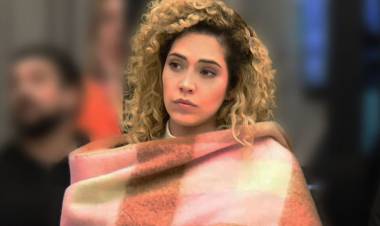 "ASTIZ NUNCA SE PRESENTÓ"