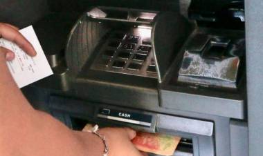 ULTIMO MOMENTO  ESTE LUNES, EL GOBIERNO PAGA PROGRAMAS PROVINCIALES