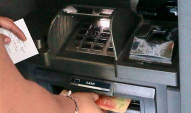 DESDE HOY, EL GOBIERNO PAGA PROGRAMAS PROVINCIALES