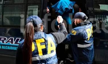 LA OSCURA TRAMA DE LA MUJER ACUSADA DE ENTREGAR A SU HIJA A EZEQUIEL GUAZZORA