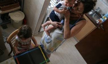 LA CANASTA BÁSICA SE DISPARA 4,1 EN AGOSTO 