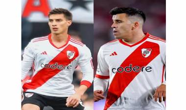 CÓMO VER EN VIVO GRATIS COLO COLO VS RIVER POR LA COPA LIBERTADORES: HORARIO Y FORMACIONES