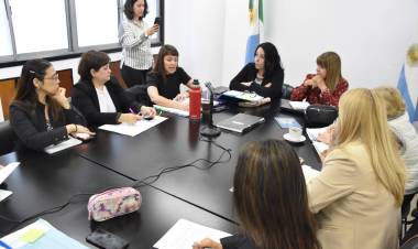 LA COMISIÓN DE EDUCACIÓN ANALIZÓ INICIATIVA PARA CREAR EL PROGRAMA “LIBROS PARA SER LIBRES”