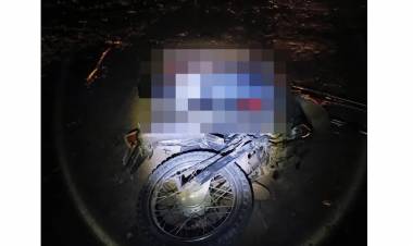 DISCUSIÓN FAMILIAR TERMINÓ CON UN MUERTO A GOLPES EN BARRANQUERAS