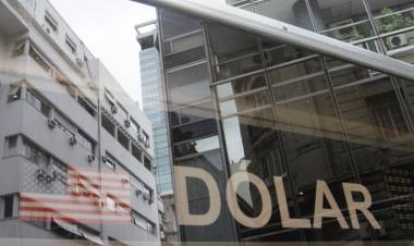 FIESTA EN EL MERCADO BURSÁTIL Y FINANCIERO