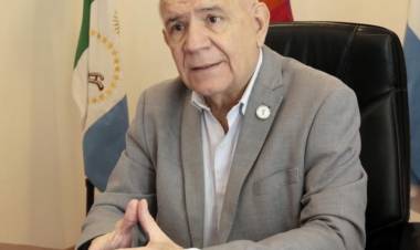 EMERGENCIA ENERGÉTICA: “LA OPOSICIÓN JUEGA CON EL FUTURO DEL CHACO” ASEGURÓ BISTOLETTI 