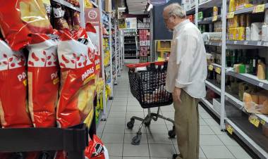 LA INFLACIÓN DE SEPTIEMBRE EN LA CIUDAD DE BUENOS AIRES FUE DE 4%