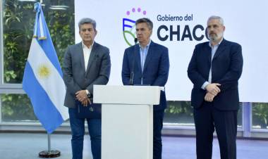 EL GOBERNADOR ZDERO ANUNCIÓ ASISTENCIA POR MÁS DE 2600 MILLONES DE PESOS A PEQUEÑOS PRODUCTORES: “APOYAMOS AL SECTOR QUE DINAMIZA LA ECONOMÍA LOCAL EN CADA PUEBLO”, ASEGURÓ