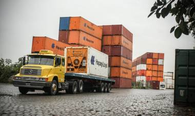 MENOS CONTROL A LA IMPORTACIÓN