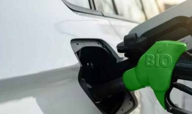 EL GOBIERNO DEFINIÓ UN NUEVO AUMENTO DE LOS BIOCOMBUSTIBLES