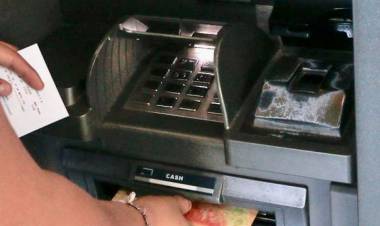 ESTE VIERNES, EL GOBIERNO PAGA PROGRAMAS PROVINCIALES