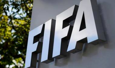 SE CONFIRMÓ LA FECHA DEL SORTEO DEL MUNDIAL DE CLUBES 2025