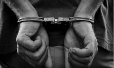 EL FIN DE SEMANA FINALIZO CON 4 VEHÍCULOS SECUESTRADOS, 7 PERSONAS DETENIDAS POR PEDIDO DE CAPTURA Y MAS DE  25 ALCOHOLEMIAS POSITIVAS