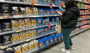 BAJO CONSUMO EN AUTOSERVICIOS