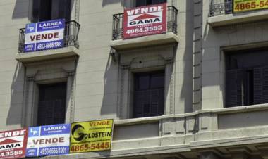 EL MERCADO INMOBILIARIO, VERSIÓN 2025 