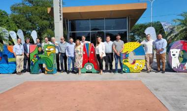 PRIMERA REUNIÓN DEL COMITÉ IMPENETRABLE: UNA APUESTA ESTRATÉGICA PARA EL DESARROLLO TURÍSTICO REGIONAL 