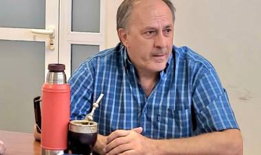 ALGODÓN: PRODUCCIÓN CONFIRMÓ QUE SE ESTÁ VERIFICANDO LA SUPERFICIE SEMBRADA