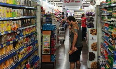 ELIMINAN TRÁMITES PARA IMPORTAR ALIMENTOS 