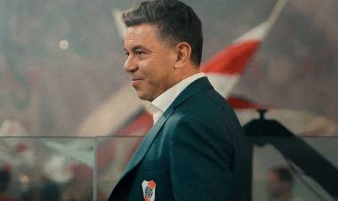 SUPERCOPA INTERNACIONAL: RIVER Y TALLERES SE ENFRENTAN EN PARAGUAY