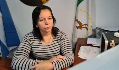  CASO PASCUA: EL FISCAL FEDERAL SUBROGANTE DE SAENZ PEÑA SOLICITÓ LA ELEVACIÓN A JUICIO DE LA CAUSA