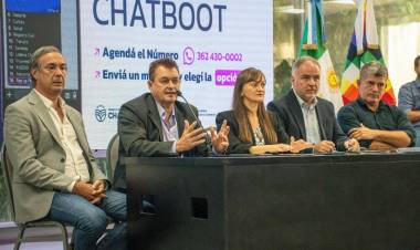 EL GOBIERNO PROVINCIAL RELANZÓ EL PROGRAMA RED DE PROVEEDORES LOCALES