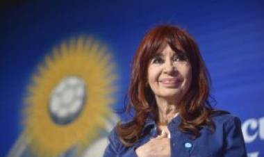 LA CORTE SUPREMA CONFIRMÓ LA CONDENA A CRISTINA KIRCHNER A PRISIÓN Y NO PODRÁ SER CANDIDATA