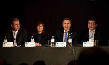 CHACO: SEDE DE LA II REUNIÓN ANUAL DEL SECRETARIADO PERMANENTE DEL TRIBUNAL DE CUENTAS