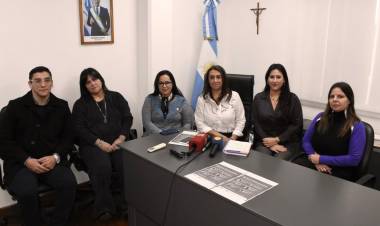 EL 4 DE JULIO: SE REALIZARÁ LA CAPACITACIÓN “SUMARIO ADMINISTRATIVO”