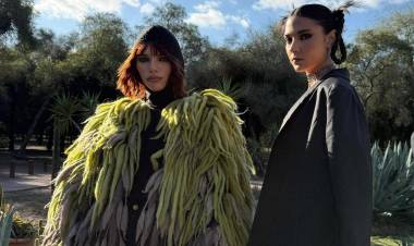 MODA, TERRITORIO Y UNIVERSO: “ECOS DEL CIELO”, UNA NUEVA MIRADA SOBRE CAMPO DEL CIELO EN LA PREVIA DEL ASTEROID DAY