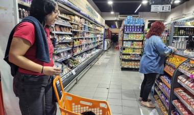 PYMES: SIGUE LA CAÍDA DE VENTAS