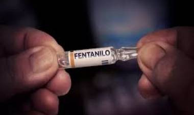 SE RECUPERARON MÁS DE 82 MIL AMPOLLAS DE FENTANILO CONTAMINADO EN TODO EL PAÍS