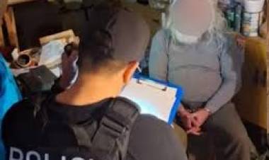 SEIS MESES DETENIDO POR UN TUIT CONTRA MILEI