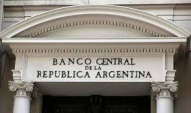 EL BANCO CENTRAL COMPRÓ USD 40 MILLONES Y ACUMULA MÁS DE USD 2.800 MILLONES EN LO QUE VA DE 2026