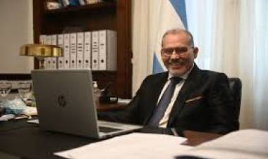 FALLECIÓ ANTONIO RODAS, EXINTENDENTE DE FONTANA Y EXSENADOR NACIONAL