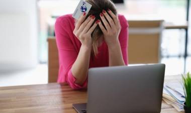 DETECTARON EMPRESAS QUE ERAN VEHÍCULOS DE CIBERESTAFAS Y AHORA VAN TRAS LOS DELINCUENTES