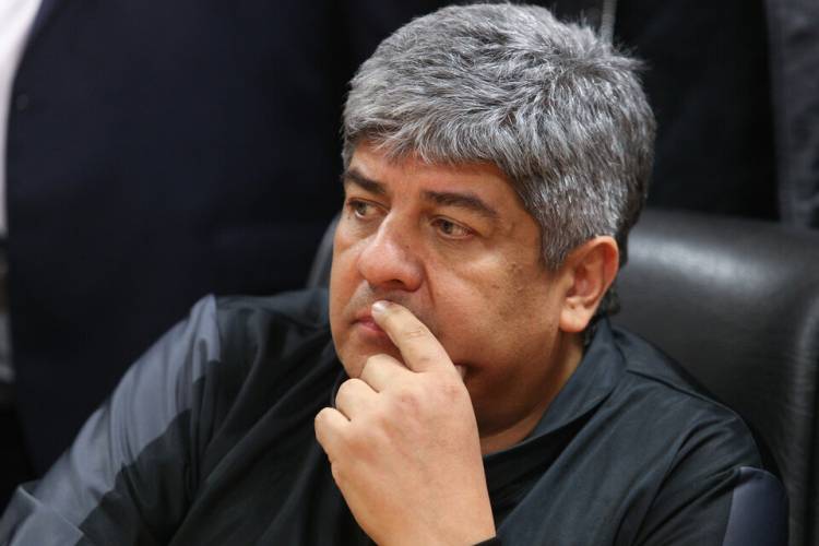 "SIN ALIMENTOS LA GENTE VA A SALIR A LA CALLE"