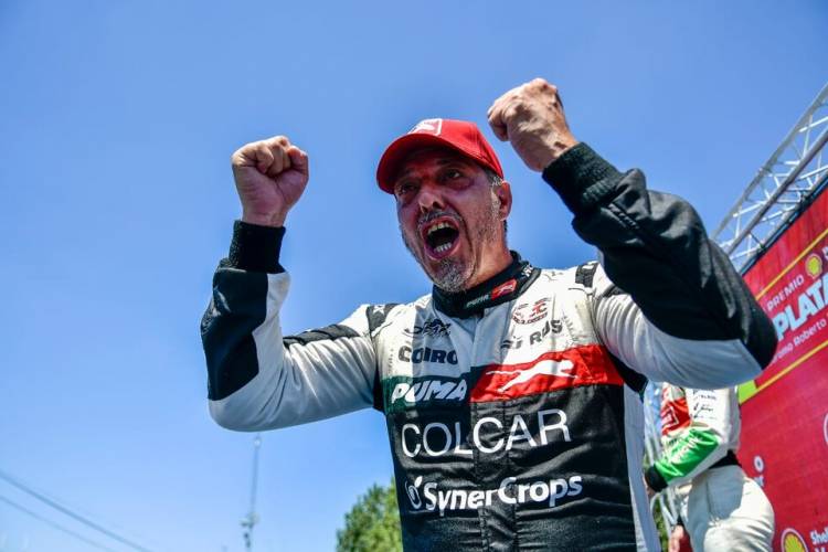 TC PICKUP: ILUMINADOS POR EL "RAYO"