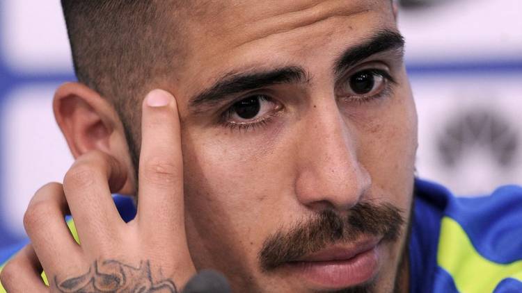 RECHAZARON LA EXCARCELACIÓN DE JUNIOR BENÍTEZ EN UN JUICIO POR VIOLENCIA DE GÉNERO