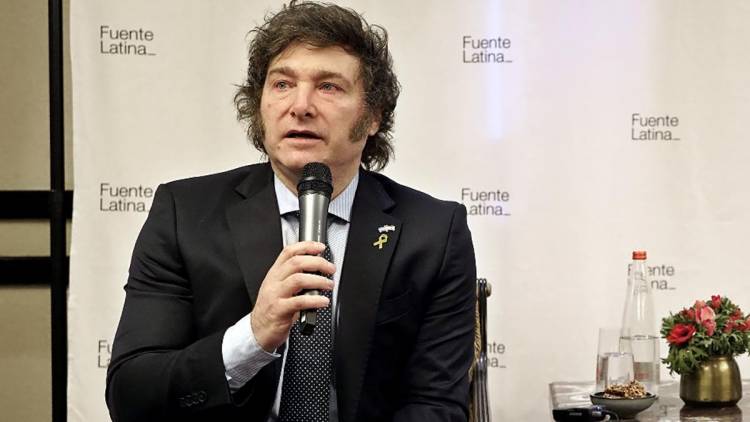 EL GOBIERNO ENCONTRÓ "DEUDAS MILLONARIAS" EN UN INFORME SOBRE LAS REPARTICIONES DEL ESTADO