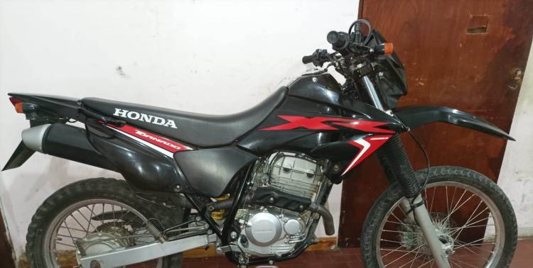 ESCLARECEN UN CASO DE “SUPUESTA ESTAFA” POR FRAUDE EN LA VENTA DE MOTOCICLETA