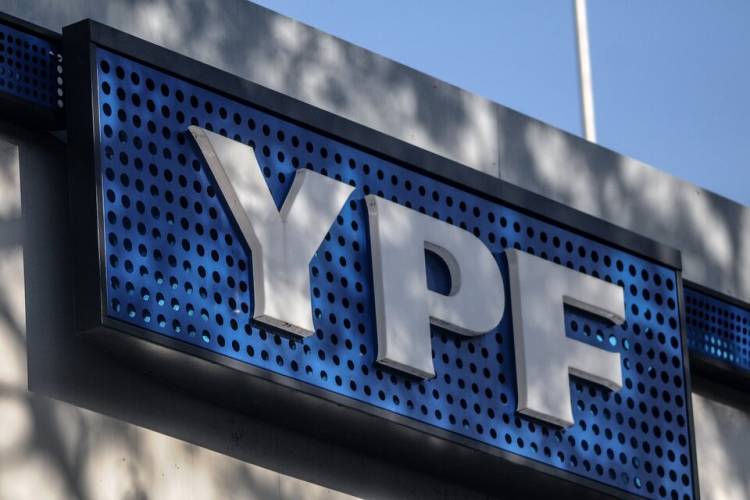 ARGENTINA APELÓ EL FALLO POR YPF