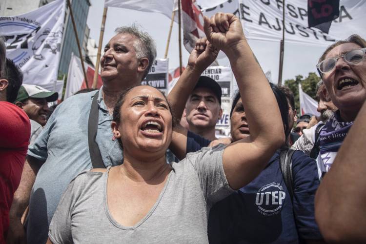 EL LÍMITE DE LA PACIENCIA
