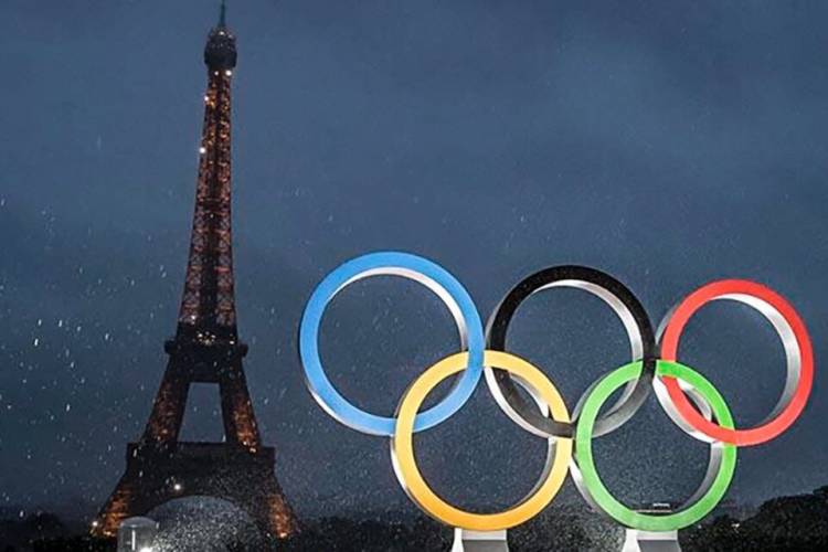 ROBARON UNA COMPUTADORA CON LOS PLANES DE SEGURIDAD DE PARÍS 2024