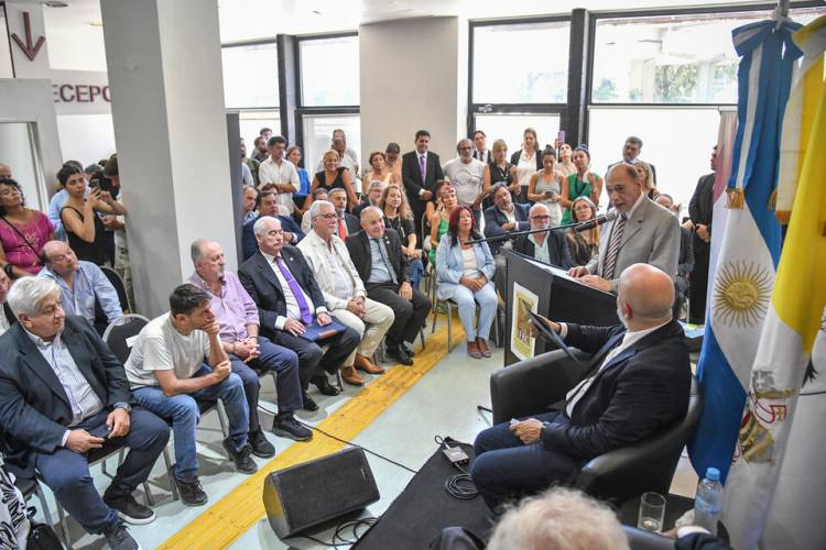 LOS MENSAJES DEL PAPA PARA LOS JUECES Y PARA JAVIER MILEI