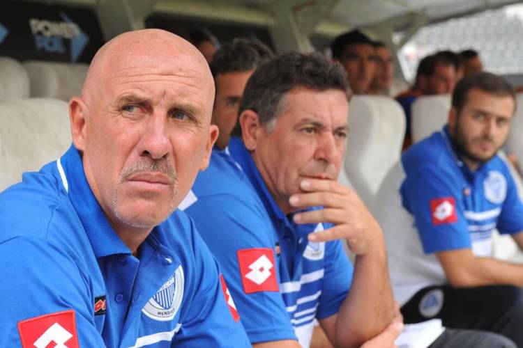 GODOY CRUZ EMPATÓ CON COLO COLO Y SE DESPIDIÓ DE LA COPA LIBERTADORES