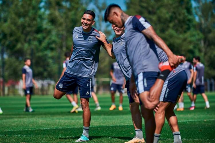 LA COPA ARGENTINA ARRANCA SU SEGUIDILLA DE PARTIDOS