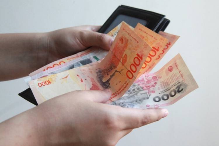 EL BILLETE DE $10.000 EMPEZARÁ A CIRCULAR EN MAYO