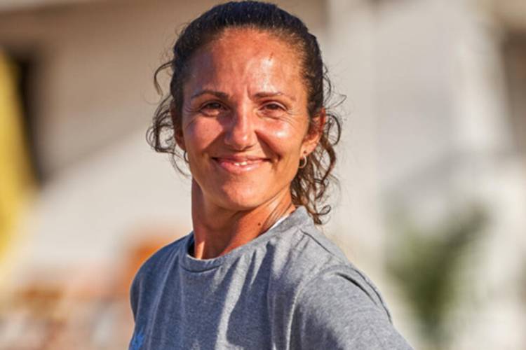 “LOS CLUBES TE GENERAN UNA PERTENENCIA, QUE UNA CADENA DE GIMNASIO NO”