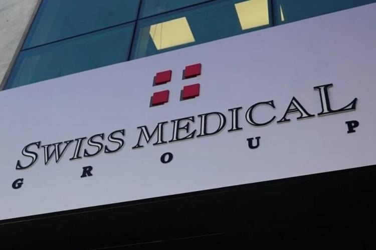 SWISS MEDICAL ANUNCIÓ CUÁNTO BAJARÁ LA CUOTA EN MAYO, TRAS EL APRIETE DEL GOBIERNO