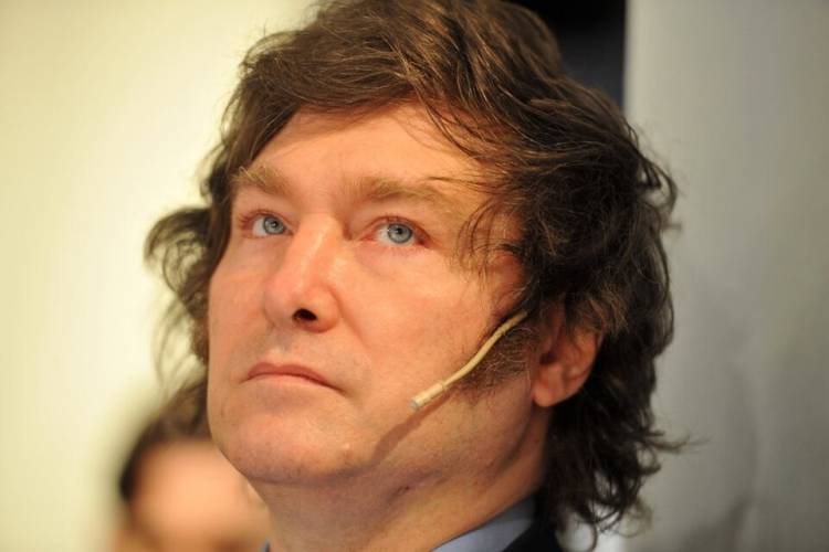 "ELLA FUE BRILLANTE": JAVIER MILEI VOLVIÓ A ELOGIAR A MARGARET TATCHER